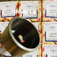 Sơ mi lòng Nova Dash - Ls 125 Thái lan