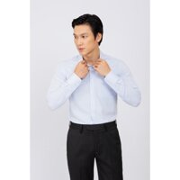 Sơ mi nam dài tay mattana - Slimfit