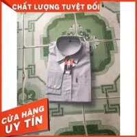 Sơ mi nam trung niên