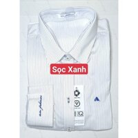 Sơ Mi Nữ An Phước tay dài size 7/m