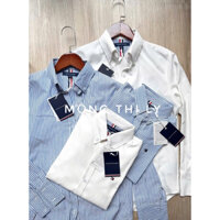 Sơ mi nữ TOMMY full tem mác