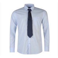 Sơ mi Pierre Cardin kèm cà vạt
