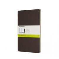 Sổ Moleskine Cahier Journals Plain