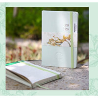 SỔ MOLESKINE CHÍNH HÃNG STARBUCKS