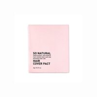 SO NATURAL Hair Cover Pact 6g