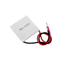 Sò Nóng Lạnh 100W 12V TEC-12710 Peltier