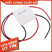 sò nóng lạnh 12706 và keo tan nhiệt