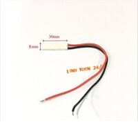 Sò Nóng Lạnh 40W 8x30mm TES1-3104