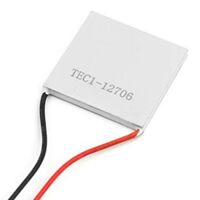 Sò Nóng Lạnh Peltier 12706 40x40mm