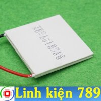 Sò nóng lạnh TEC1-12712 (40x40mm)