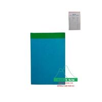 Sổ Order 2L 8x12cm ko đế