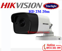 so sánh Camera Hikvision DS-2CE16D8T-IT/ITE/IT3E/IT3Z/IT3/..