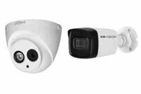 So sánh camera KBVision và Dahua – Nên chọn hãng nào phù hợp cho bạn?