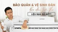 So sánh giá cả đàn piano ở Bắc Ninh – Khám phá các thương hiệu và lựa chọn phù hợp cho đam mê âm nhạc