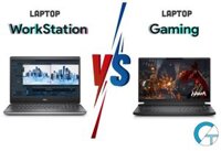 So Sánh Laptop Đồ Họa Và Laptop Gaming: Đâu Là Lựa Chọn Tối Ưu?