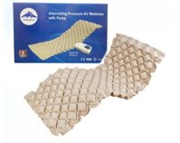 So sánh nệm hơi và nệm nước chống loét