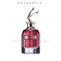 So Scandal 80ml Jean Paul Gaultier| Nước hoa nữ| Nước hoa mùi ngọt| Nước hoa Scandal| Dailyscent