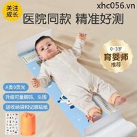 Sơ Sinh Đo Chiều Cao Cho Trẻ Sơ Sinh Nằm Đo Chiều Cao Dụng Cụ Tiện Dụng Cho Bé Đo Chiều Cao Thước Dụng Cụ Gia Đình Chính Xác
