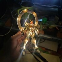 Sơ Sinh HG Kỳ Lân Vận Chuyển Ngẫu Nhiên Tấn Công Lắp Ráp Đỏ Dị Giáo Mô Hình Gundam Destiny MG