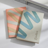 Sổ tay a5 Sổ tay doanh nhân đơn giản Văn phòng Notepad Kỳ thi tuyển sinh đại học có giá trị cao Nhật ký dày dặn