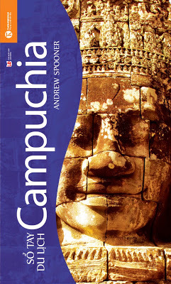 Sổ Tay Du Lịch Campuchia