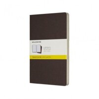 Sổ tay ghi chép Moleskine Cahier Journals Squared