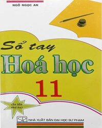 Sổ Tay Hóa Học 11