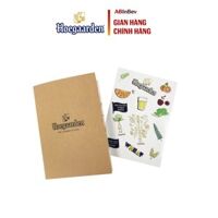 Sổ Tay Hoegaarden - Chỉ Có Tại HCM - QUÀ TẶNG KHÔNG BÁN