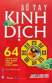 Sổ Tay Kinh Dịch