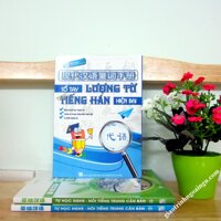 Sổ Tay Lượng Từ Tiếng Hán Hiện Đại