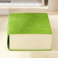Sổ tay Mini GOUDAI B6 Sổ tay phác thảo siêu dày dành cho doanh nghiệp