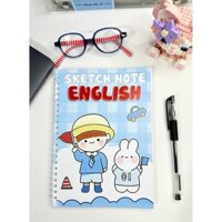 Sổ tay ngữ pháp tiếng anh- Dành cho học sinh, sinh viên, người mất gốc ngữ pháp