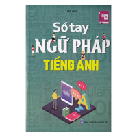 Sổ Tay Ngữ Pháp Tiếng Anh