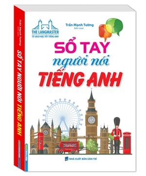 Sổ tay người nói tiếng Anh