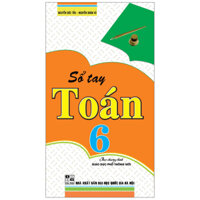 Sổ Tay Toán 6