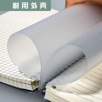 Sổ tay xoắn dày đơn giản, sổ tay cuộc sống đại học, sổ tay A5, sổ tay lưới cực dày, sổ tay trống nghệ thuật, sổ tay có dòng kẻ, sổ tay lật ngang A4, sổ tay vẽ, sổ kế hoạch A6, sổ chuẩn bị thi B5