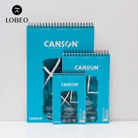 Sổ vẽ Canson XL Aquarelle - 300gsm 30 tờ
