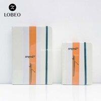 Sổ vẽ gáy khâu Croma Jot 100gsm