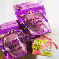 Soap And Glory ✨ Viên thả bồn tắm Fizz A Ball Bath Bomb