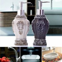 Soap Dispenser Hand Sanitizer Kitchen CosmeticShampoo Wash Lotion Bottles Shower Bottle