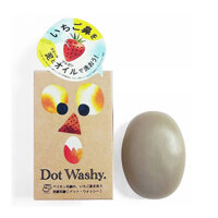 SOAP DOT WASHY -TRI MUN DAU DEN