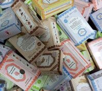 Soap Kích Trắng Gluta Thái Lan