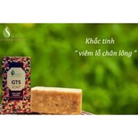 Soap sâm nghệ