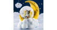 Soap Studio - Tom and Jerry: Moon Cheese Crystal Ball