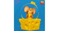 Soap Studio - Tom and Jerry: Jerry Cheese Crystal Ball