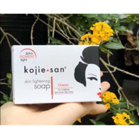 soap tắm kojiesan