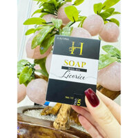 Soap tắm trắng da