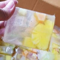 Soap trái cây FBC