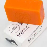 Soap trắng da Kojie -San