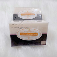Soap trắng da Philippines- Takesumi & Glutathione Soap (trắng-đen)